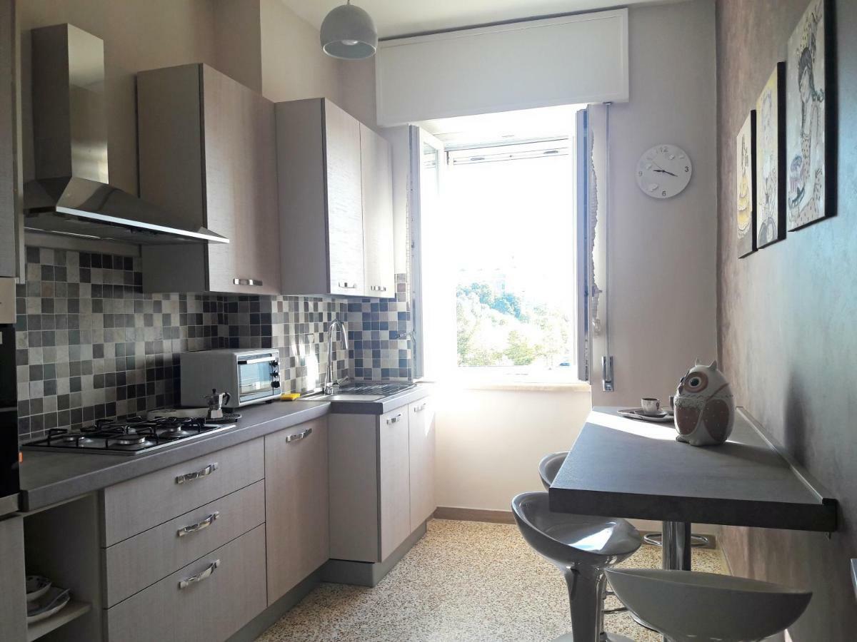 La Casa Di Giulia Lejlighed Caserta Eksteriør billede